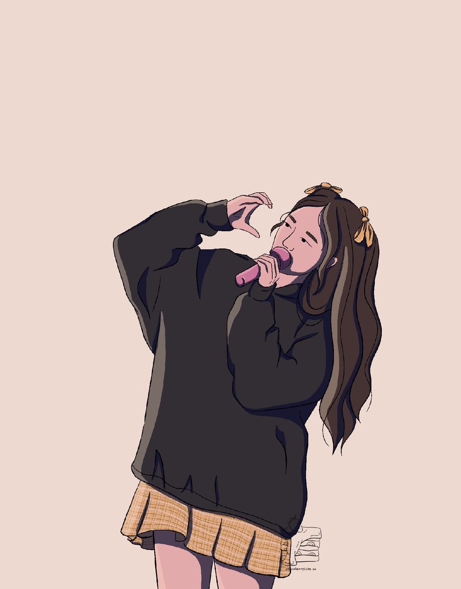 imjust_su's tweet photo. #JISOO #BLACKPINK #BORNPINK #BLACKPINK_WORLDTOUR #sketch #illustration https://t.co/1Q8mTT2egd