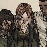 erinthinker's tweet photo. feliz aniversário, erin. <3 vou sentir sua falta pra sempre :( https://t.co/JIinS4KtS5