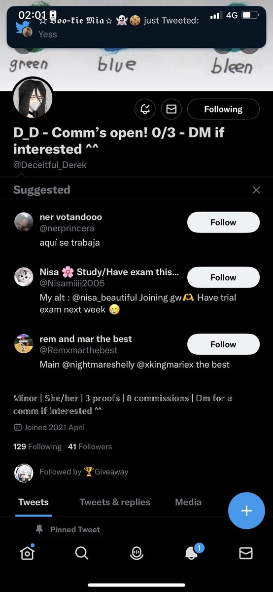 ୨୧ MIA ୨୧ 𝐷𝑚 𝑡𝑜 𝑠𝑝𝑜𝑛𝑠𝑜𝑟 ʚĭɞ tweet media