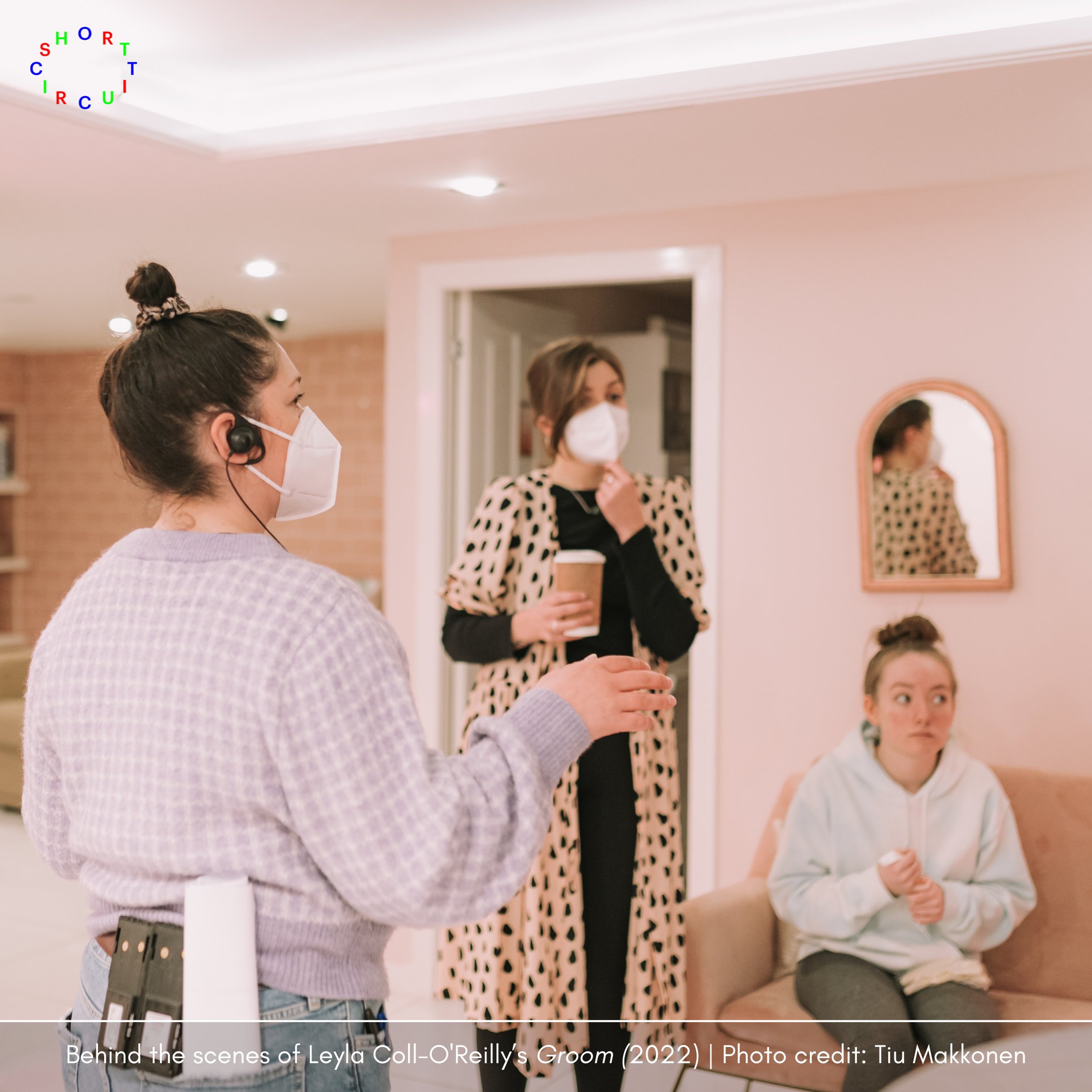 Behind The Scenes: Leyla Lia'S Tiktok & Discord World - f85d2sm