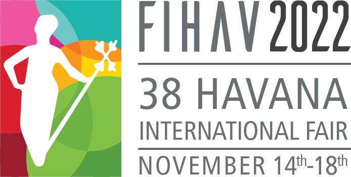 Más de 60 países participarán en la 38va edición de la #FIHAV2022 en #LaHabana, que se desarrollará del 14 al 18 de noviembre próximo. 
A pesar del bloqueo de EE.UU. y las dificultades económicas en #Cuba 🇨🇺, el mundo confía en el mercado cubano.
#MejorSinBloqueo
