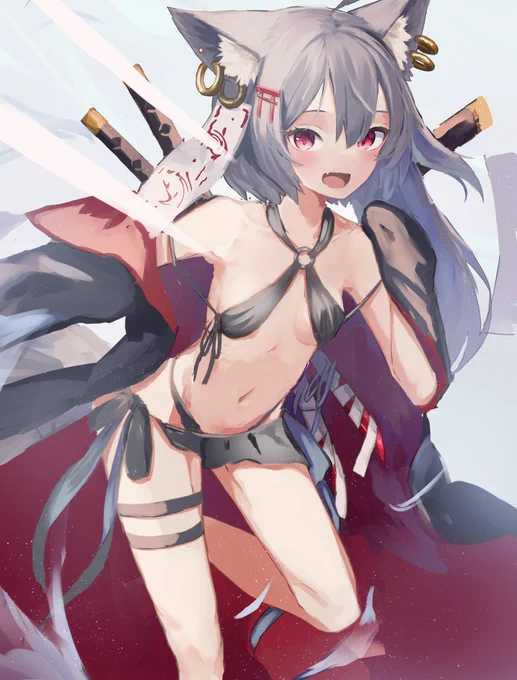 #いいおなかの日 