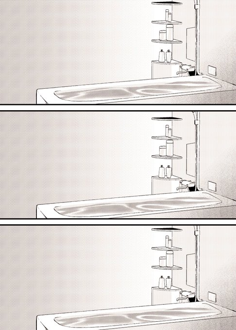 定点とやらが人気なので、自作にも取り入れてみますよ 