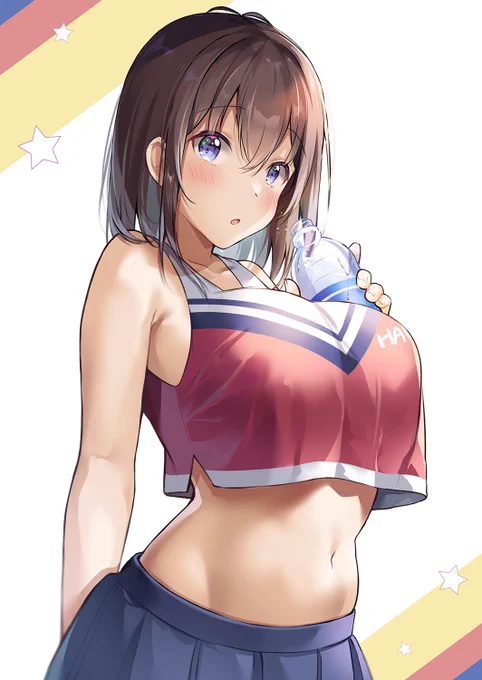 すりすりしたい#いいおなかの日 