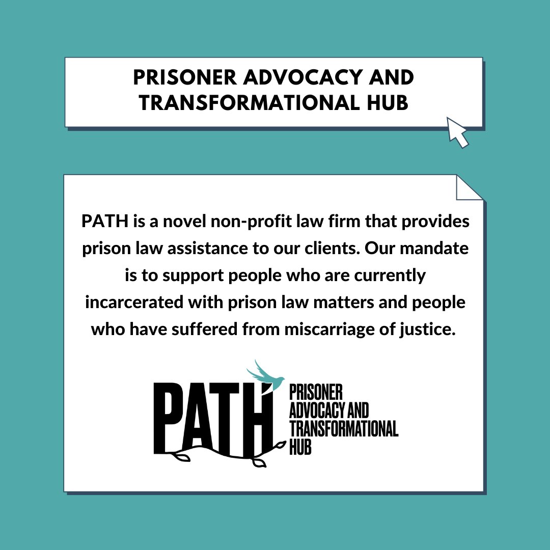 PATH Legal tweet media