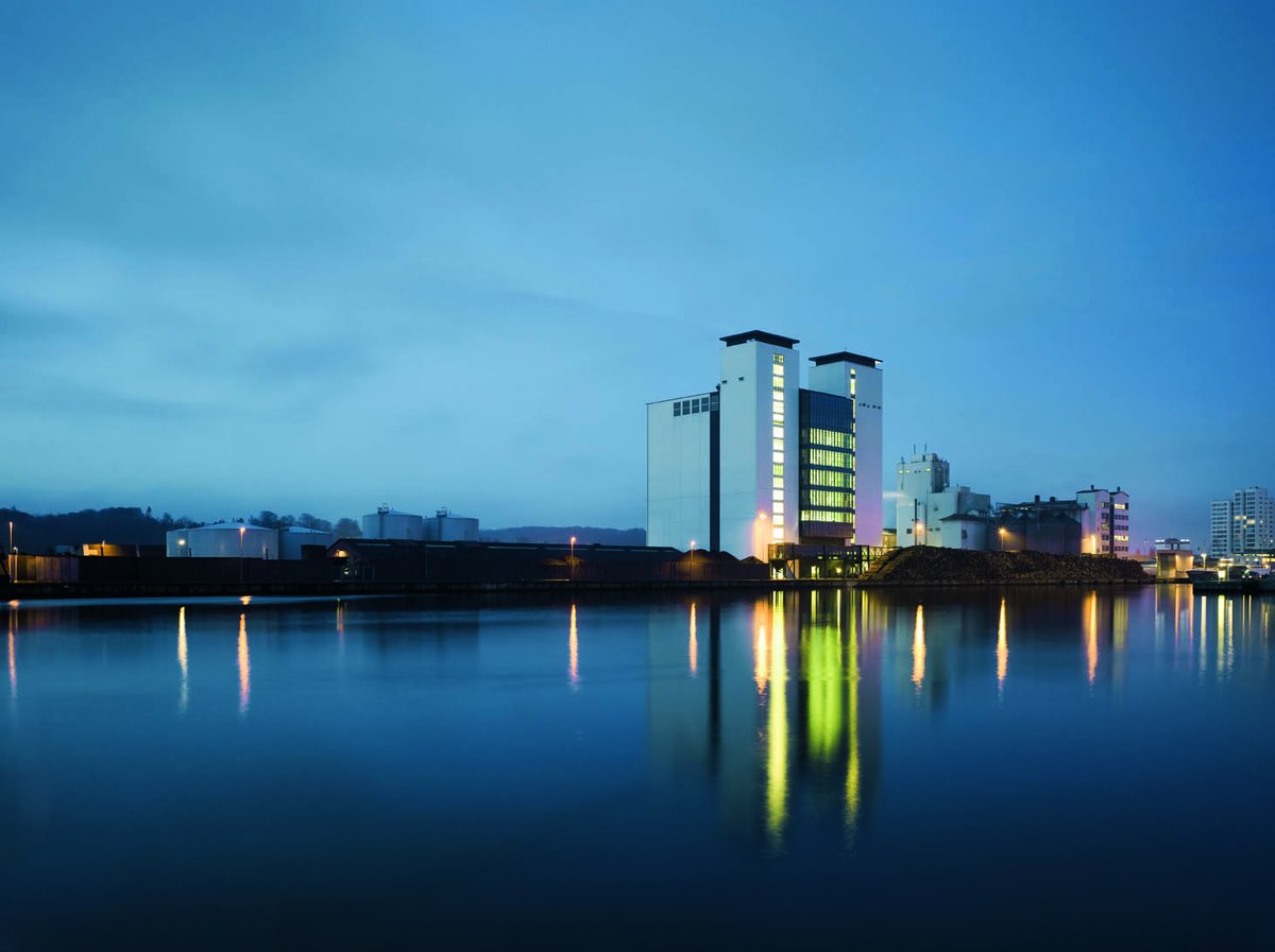 [2/7] Primary food processors play a vital role in securing Europe’s #food sovereignty. But the #EU #agrifood supply chain is heavily impacted by the unprecedented increase in #energy costs. The sector is under extraordinary pressure. #PFPForum2022