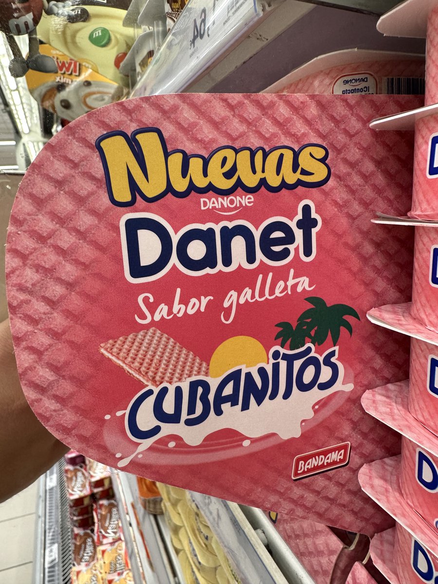 jorge Rodriguez 🇮🇨  tweet media