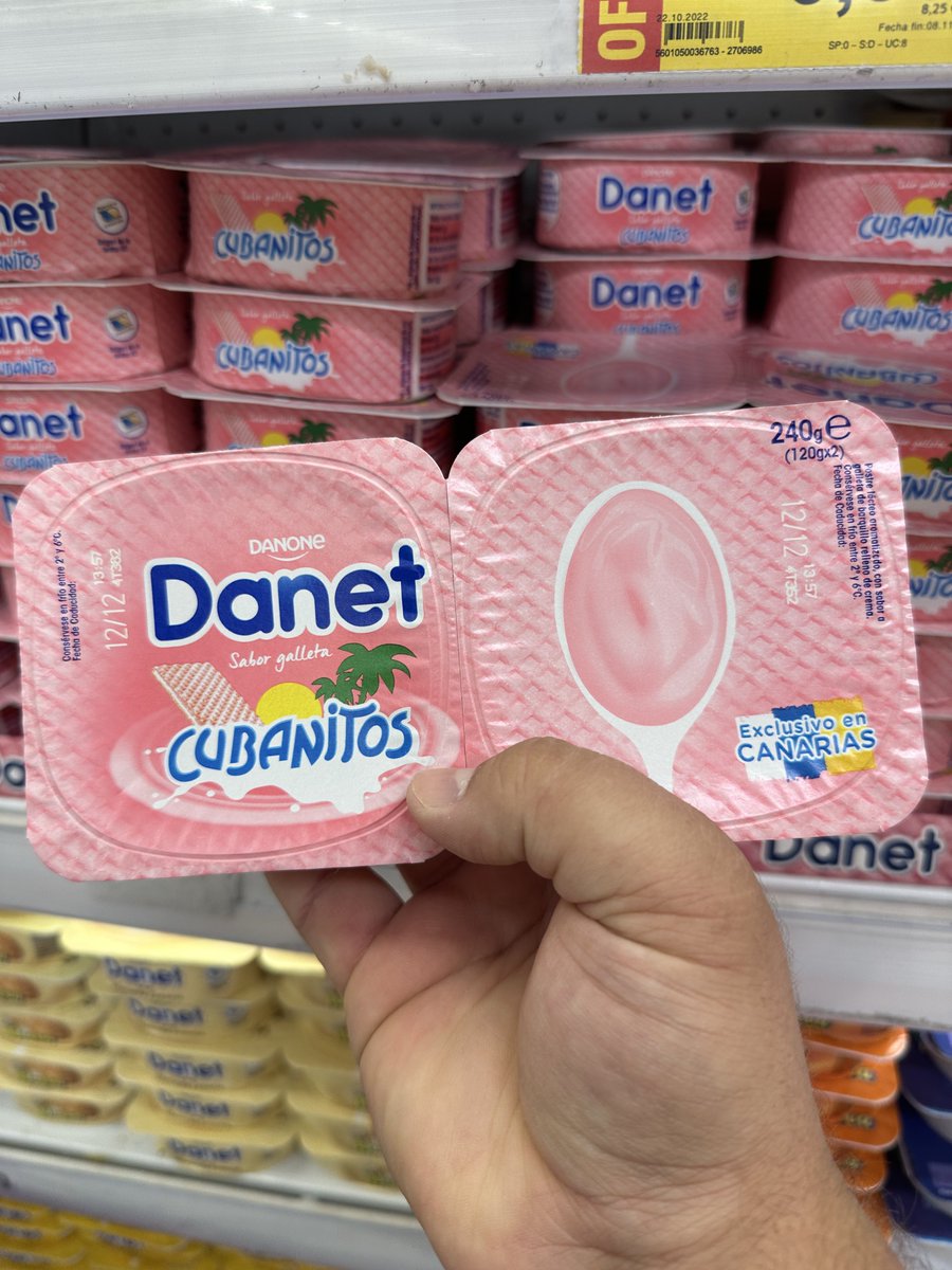 jorge Rodriguez 🇮🇨  tweet media