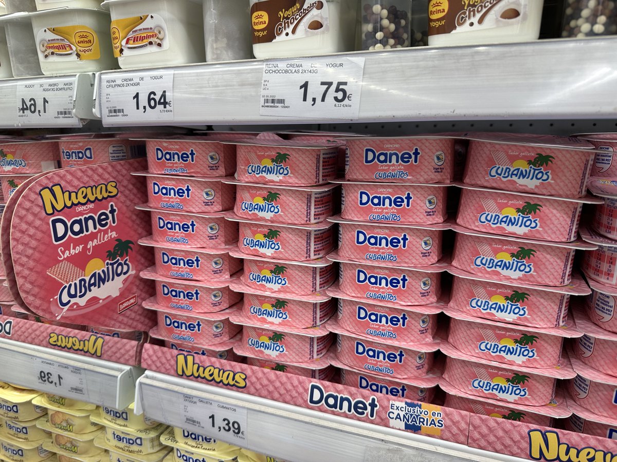 jorge Rodriguez 🇮🇨  tweet media