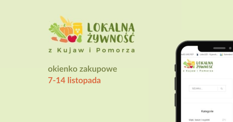 UMK_Torun's tweet photo. #UMK jest partnerem pilotażowego programu Krótkiego Łańcucha Żywności, w ramach którego powstał sklep internetowy z lokalną żywnością: https://t.co/V9NwRdAWFp ⏰Do 14.11 można kupić żywności bezpośrednio od rolników z woj. kujawsko-pomorskiego. 
#ShortFoodChain @LubieTuByc #Toruń