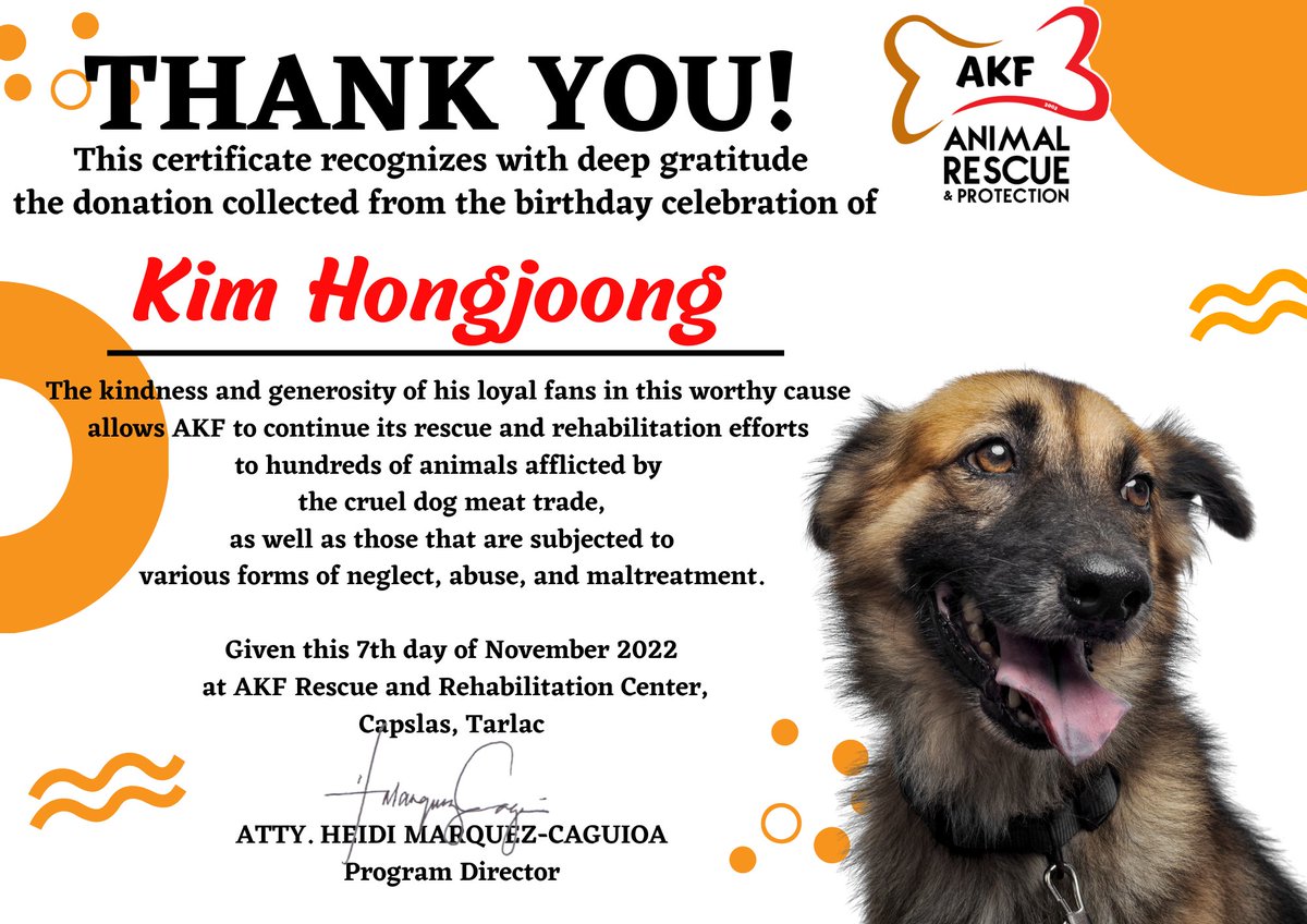 stuckwithU1107's tweet photo. Our captain has inspired many of us to give back kindness to everyone in any way we can, and we hope that we can all continue to do so. Again, thank you so much for your support! 💙

@ATEEZOfficial
#No1LikeOurHongjoong 
#쭝캡틴_탄생일이다_선원들_위치로 https://t.co/xkIYYvjdIU