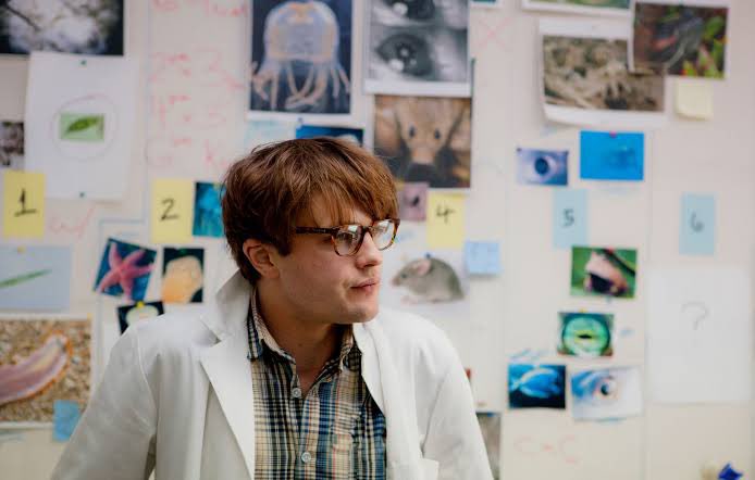 karasagacom's tweet photo. I Origins (2014) / IMDb: 7.3 https://t.co/IR8lX6NWT9
