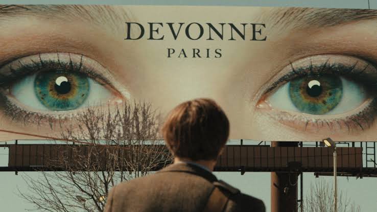 karasagacom's tweet photo. I Origins (2014) / IMDb: 7.3 https://t.co/IR8lX6NWT9