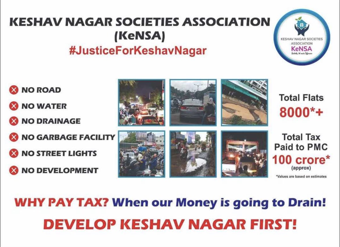 spot_dreamer's tweet photo. Need help &amp; Attention🙏 #JusticeForKeshavNagar @PMOIndia @narendramodi @CMOMaharashtra @mieknathshinde @Dev_Fadnavis @PMCPune @ThePuneMirror @timesofindia @Anuragabende @TV9Marathi @ZeeNews @PTI_News @ABPNews https://t.co/cihLG4zpIN