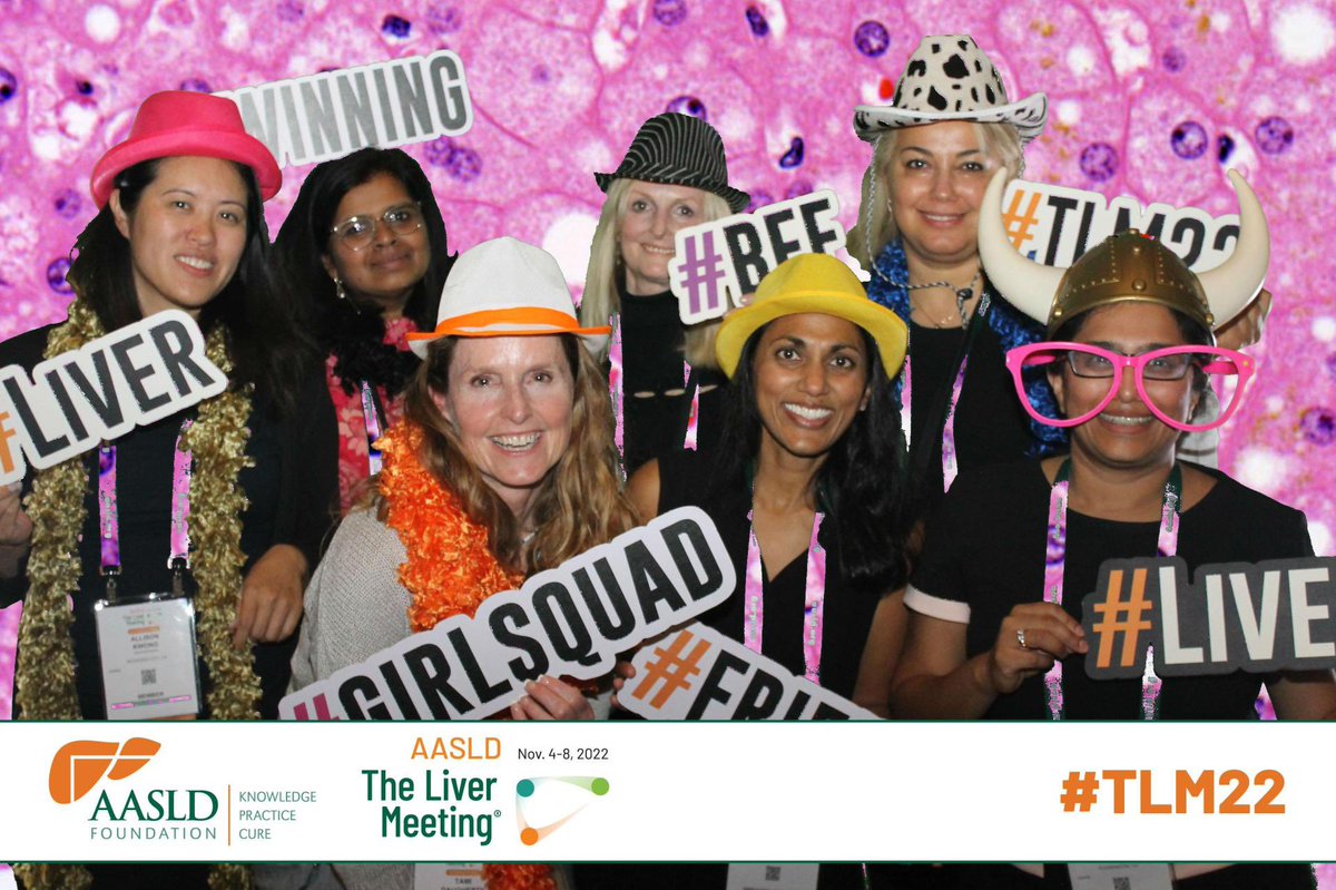 Aparna Goel, MD (she/her) (@aparnagoelmd) on Twitter photo The 💪🏽 women of <a href="/Stanford_GI/">Stanford Div. of GI & Hepatology</a> Hepatology! These ladies inspire me to be my best self, personally and professionally. 🙏🏽 #TLM22 #LiverMtg22 The 💪🏽 women of <a href="/Stanford_GI/">Stanford Div. of GI & Hepatology</a> Hepatology! These ladies inspire me to be my best self, personally and professionally. 🙏🏽 #TLM22 #LiverMtg22