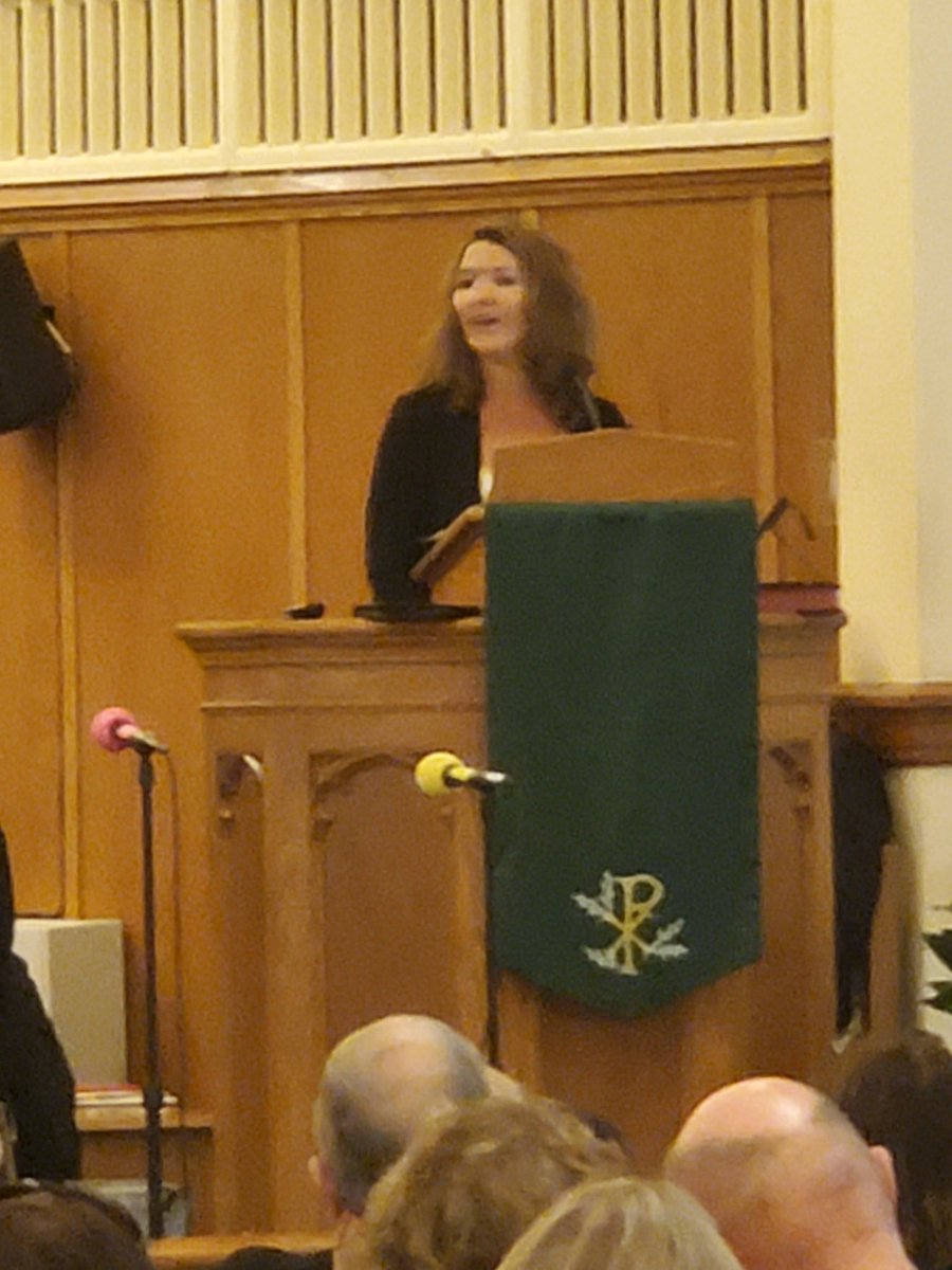 T A Yoder tweet media