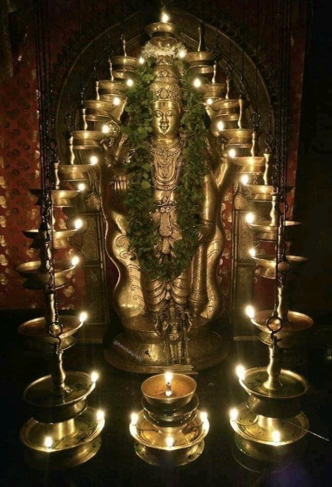 गोविंदा ❤️