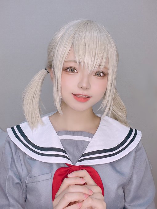 コスプレイヤー茉白すふれ。のTwitter画像15
