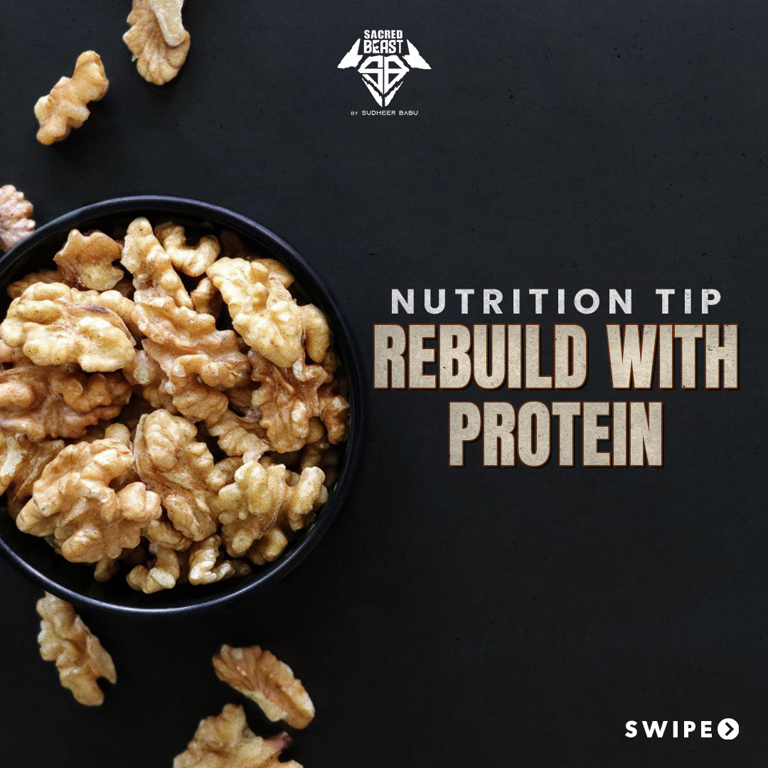 sacredbeastIN's tweet photo. No doubt that everybody needs a good amount of protein every day!
Don't forget to check out our #WheyBeast & #LeanWhey.
Link - https://t.co/qWhlLbrDUN
#sacredbeast #sacredbeastapp #protein #health #nutrition #nutritiontip #nutrients #bethesacredbeast #food #wheyprotein https://t.co/btZQkmLKV0