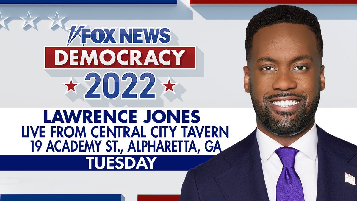 Lawrence Jones III On Twitter Hey Fam I m In Georgia For Election lawrence-jones-iii-on-twitter-hey-fam-i-m-in-georgia-for-election
