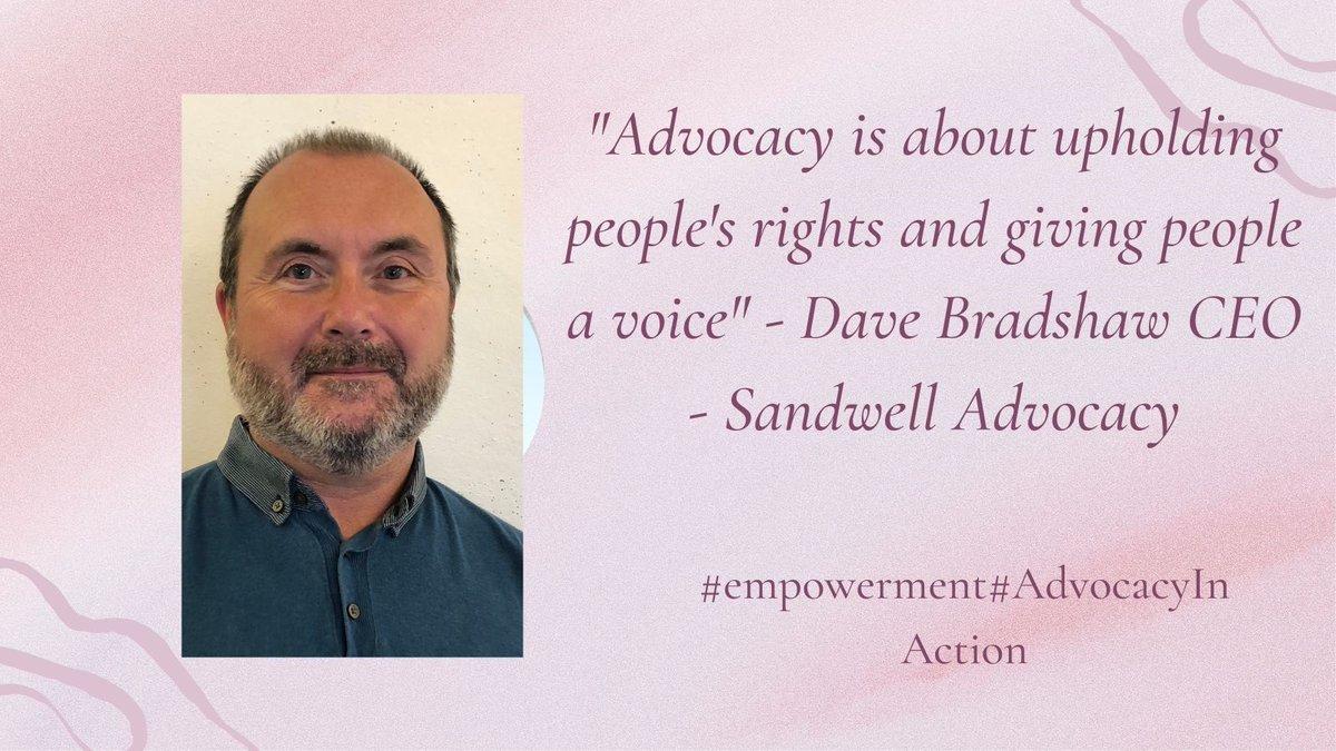 YCadvocacy's tweet photo. This week is Advocacy Awareness Week.  Our CEO shares what advocacy means to him #AAW22 #advocacyworks #advocacyinaction #empowerment https://t.co/6YHlPOTMkd