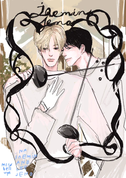 jaemin / jeno 