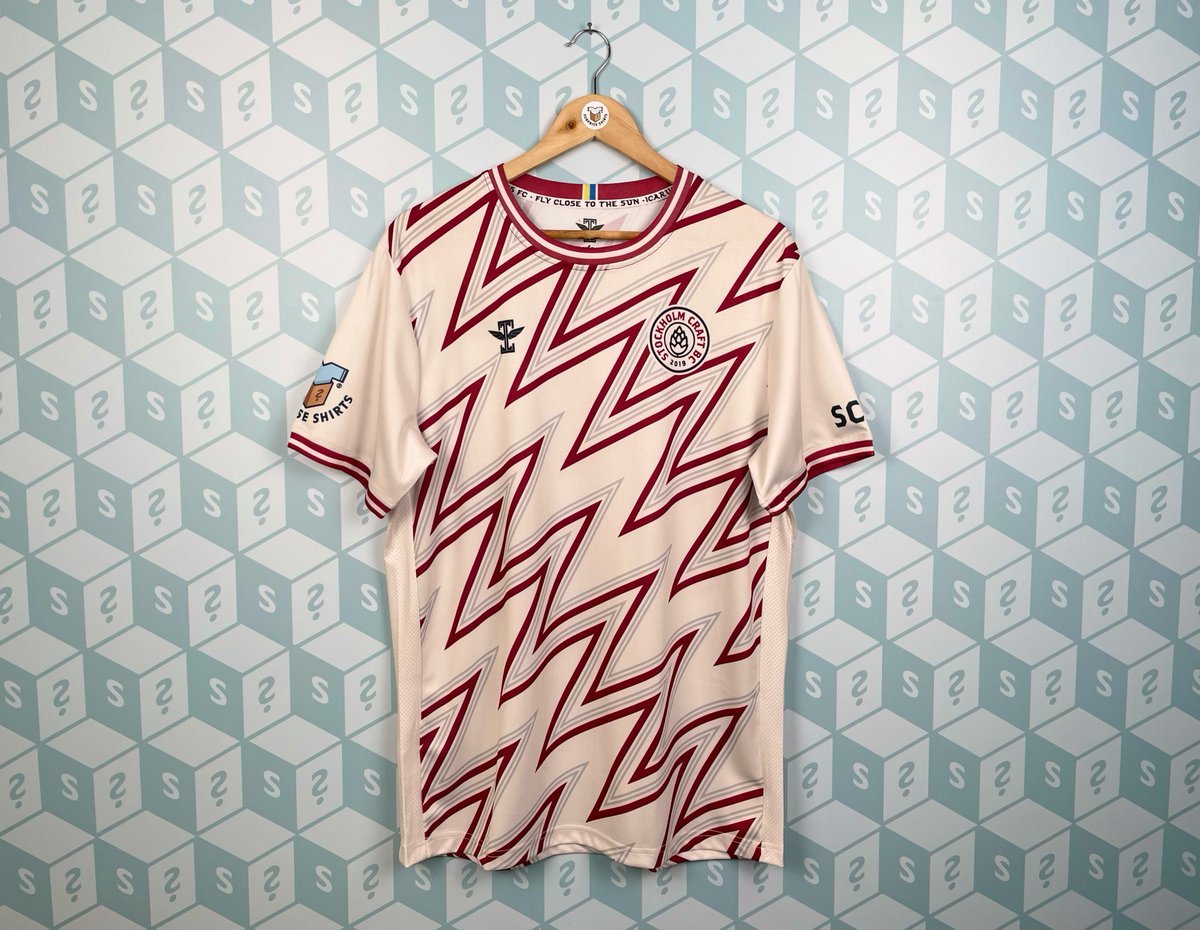 SurpriseShirts's tweet photo. Here's a first look at this stunning shirt... https://t.co/TfcUxNBlV5