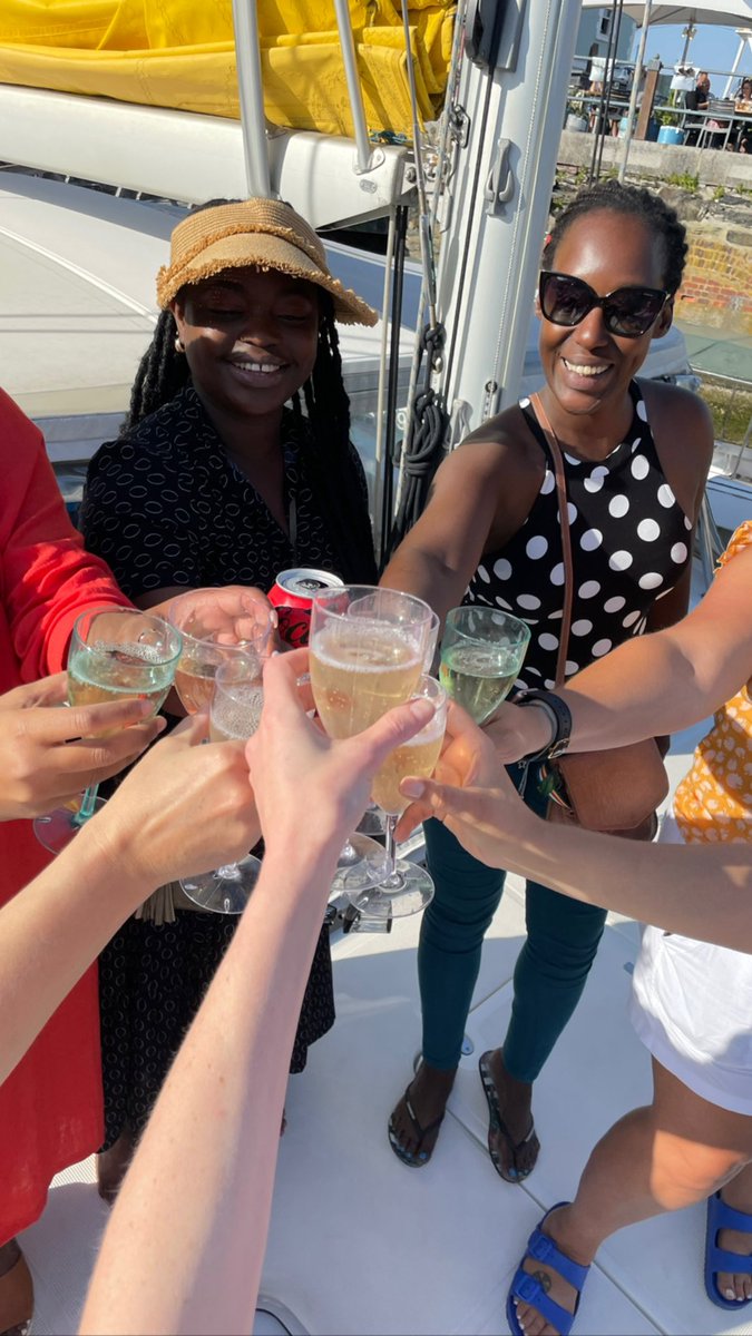 Libby Howard tweet media