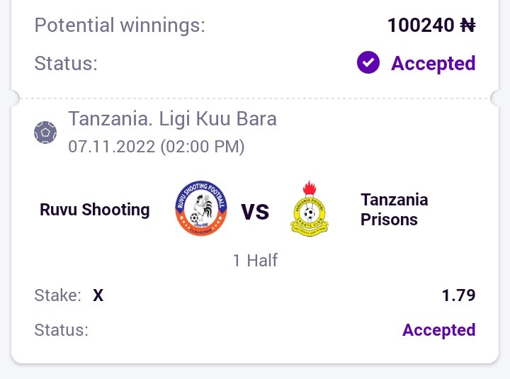 Golden Tips on Twitter "1 HT X Hela bet code ZX4ER GREEN LUCK Don't