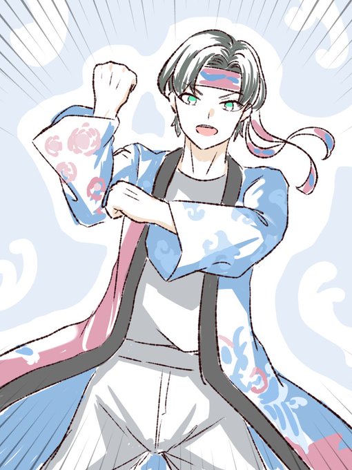 ソーラン節のtwitterイラスト検索結果