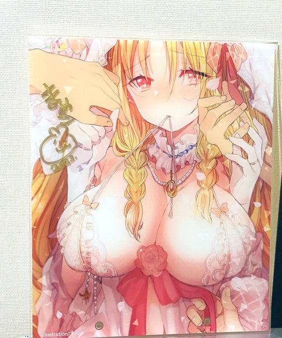 抽選でサイン付きアクリルボードが当たる企画もありますので詳細が分かり次第またお知らせさせてください!🙏✨✨ 