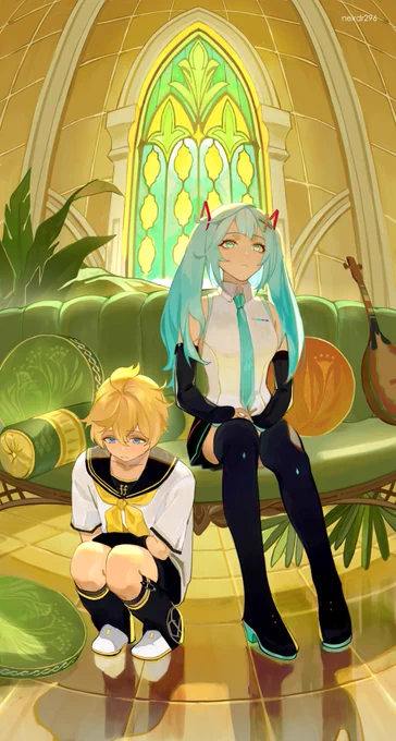 Cosplay #GenshinImpact #Faruzan #mika 