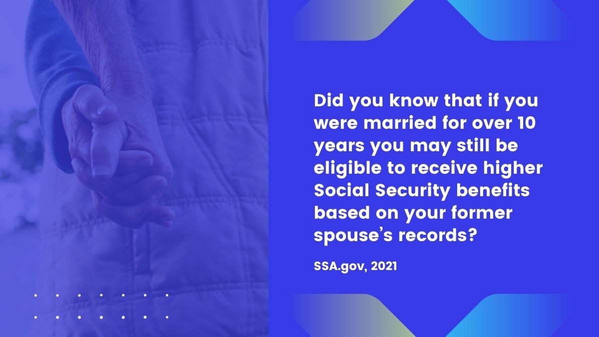 MatrixTax's tweet image. We can review multiple Social Security benefit scenarios with you.