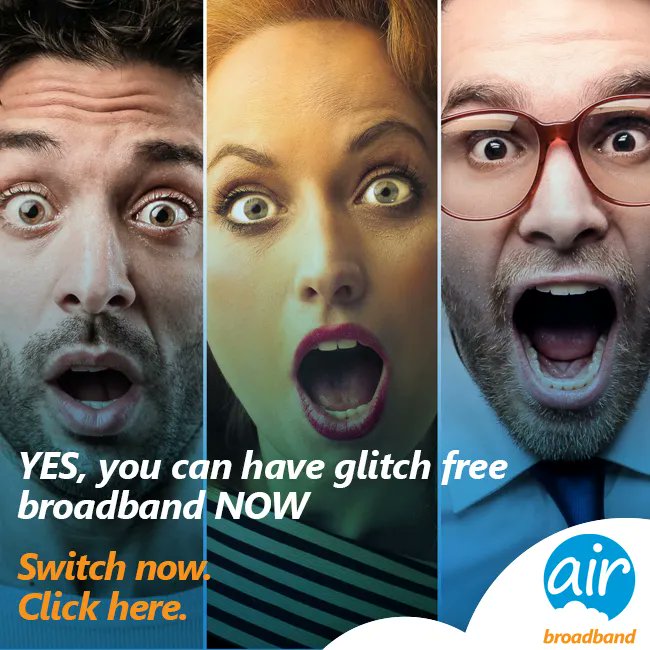 New homes in the UK are already being equipped with the broadband tools they need to work, rest and play. Check our postcode checker to see if you can get a better broadband service buff.ly/3zPrf8a