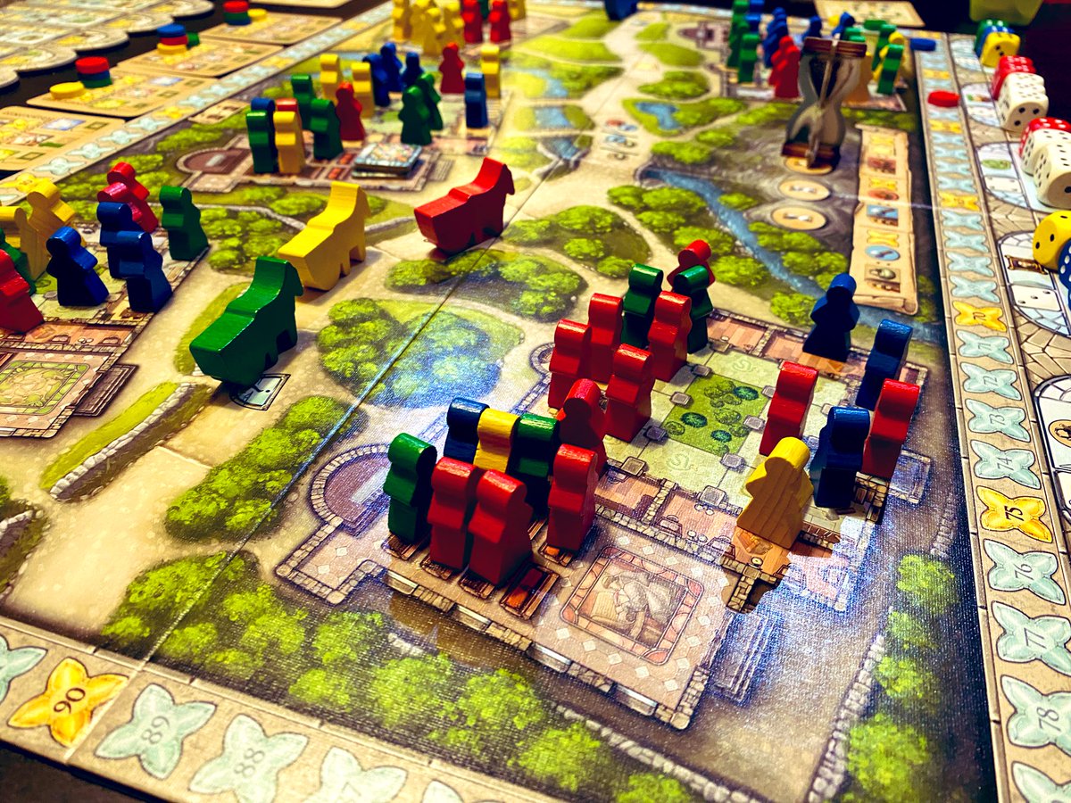 TᕼE ᑕOᐯEᑎᗩᑎT tweet media