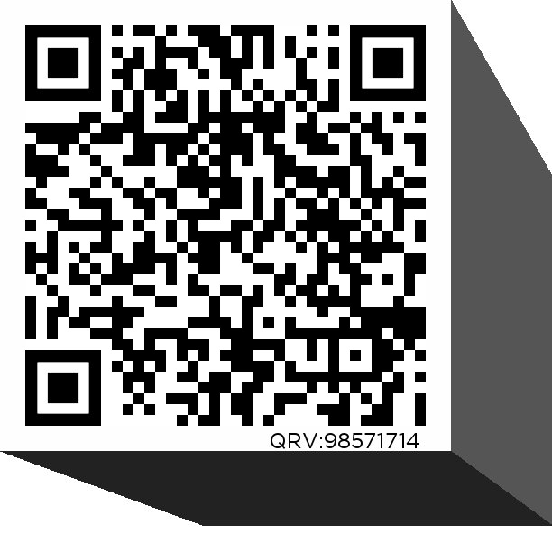 Gethin's story, spoken by Adwaith. This code is language & location sensitive, turn your device location on to enable the code to work. @MindCharity @WGHealthandCare
Scan QRV Code or click lnkd.in/eAh_MCgW #MondayMotivation #mentalhealth #qrvcodes #qrcodes #SpeakToMind