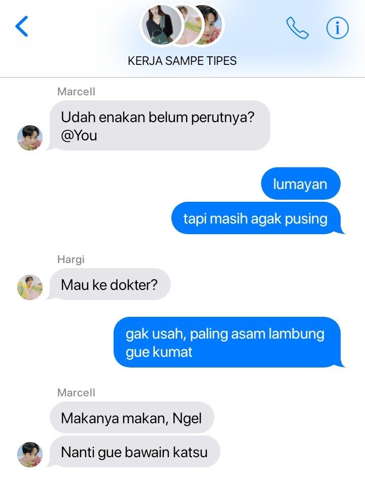 Aiрџќ On Twitter 02 Gak Mungkin Https T Co S50mvlbrst Twitter