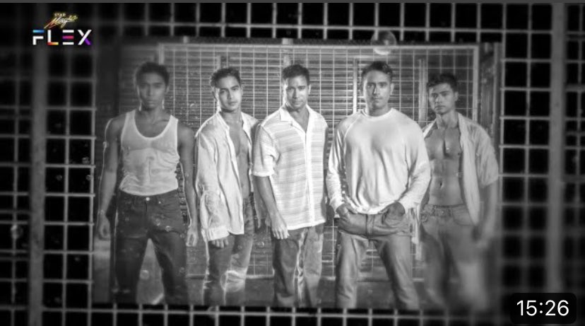 gv_for_g3rald's tweet photo. Hot Shoot and Fun Games 🔥😎💪🏼 (Ang cute mo talaga Gerald - nakakatuwa ka 😆)
MEN AND THEIR WET AND WILD SIDE | FLEX VOL. 2 PART 4
https://t.co/o6rcL1yruJ via @YouTube
#StarMagicFlex
#StarMagic
#GeraldAnderson
#SamMilby
#ElysonDeDios
#MichaelVerComaling
#KristofGarcia https://t.co/M3POExzyAR