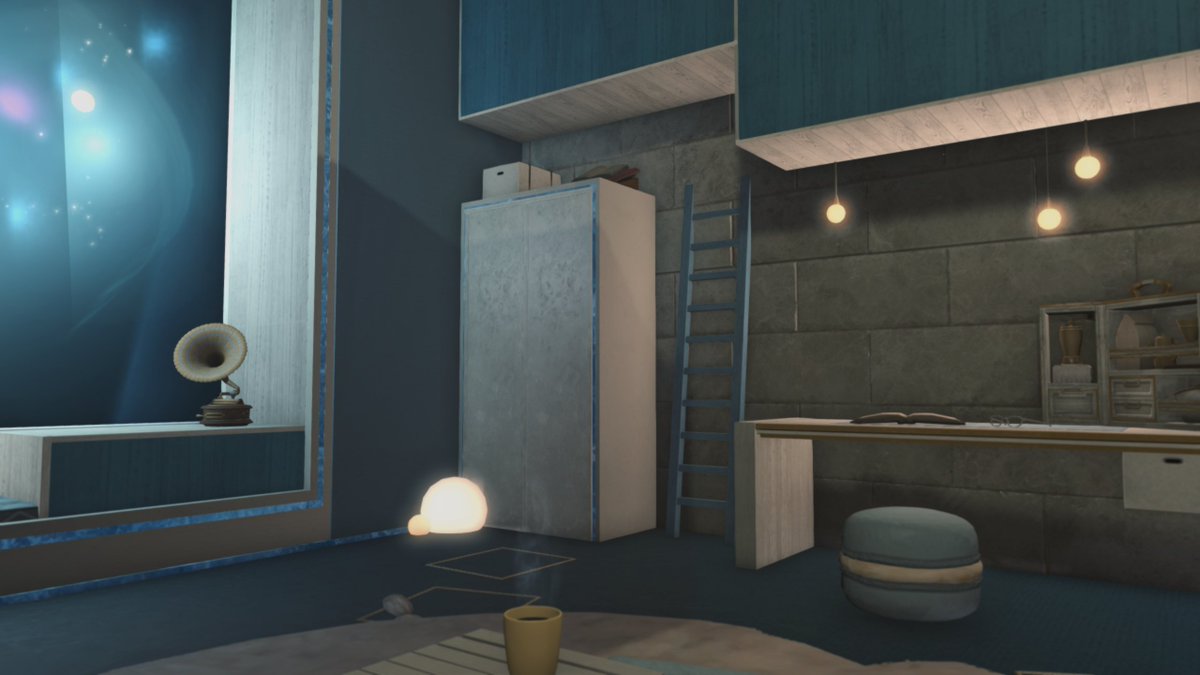 ProllySenpie's tweet photo. Finally worked on my personal house ✨✨
Tonberry M House | Shirogane Ward 17 Plot 24

#FFXIVHousing #FF14Housing #FF14ハウジング #FFXIV #FF14  #HousingEden #HGXIV https://t.co/hIA2hyBy23