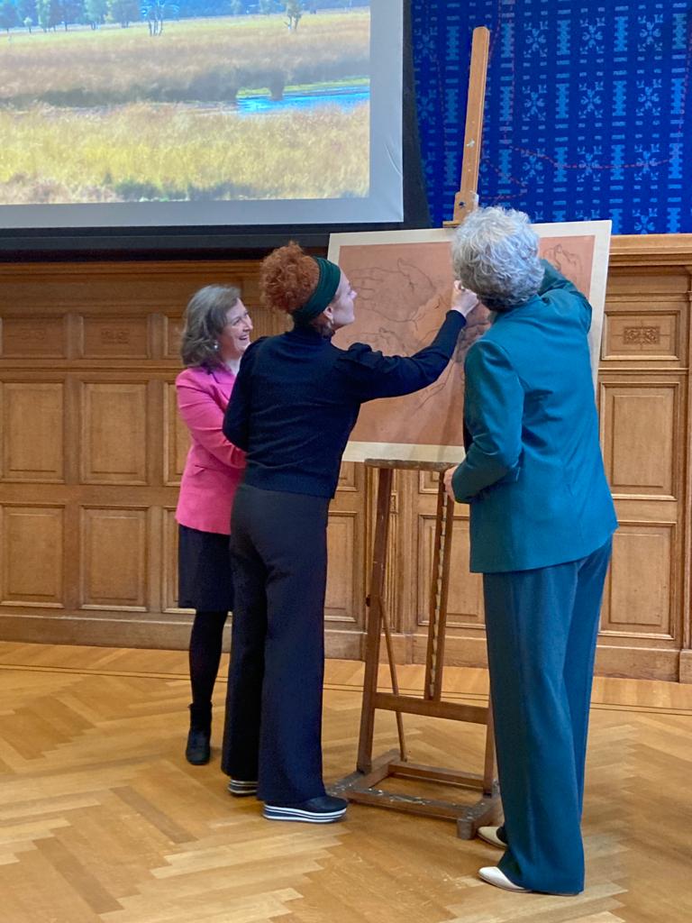 Astrid Crum (@astridcrum) on Twitter photo Op bezoek bij Van Gogh Brabant voor intensivering samenwerking marketing met <a href="/NBTC/">NBTC Nederlands Bureau voor Toerisme & Congressen</a> @VanGoghBrabant en <a href="/VisitBrabant/">VisitBrabant Partners</a> binnen <a href="/VanGoghEurope/">RouteVanGoghEurope</a> Op bezoek bij Van Gogh Brabant voor intensivering samenwerking marketing met <a href="/NBTC/">NBTC Nederlands Bureau voor Toerisme & Congressen</a> @VanGoghBrabant en <a href="/VisitBrabant/">VisitBrabant Partners</a> binnen <a href="/VanGoghEurope/">RouteVanGoghEurope</a>