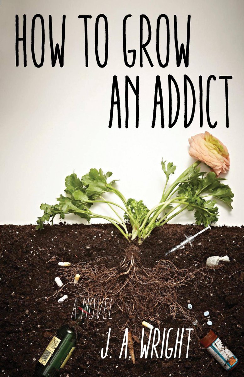  epub kindle read how to grow an addict by j a wright books for free