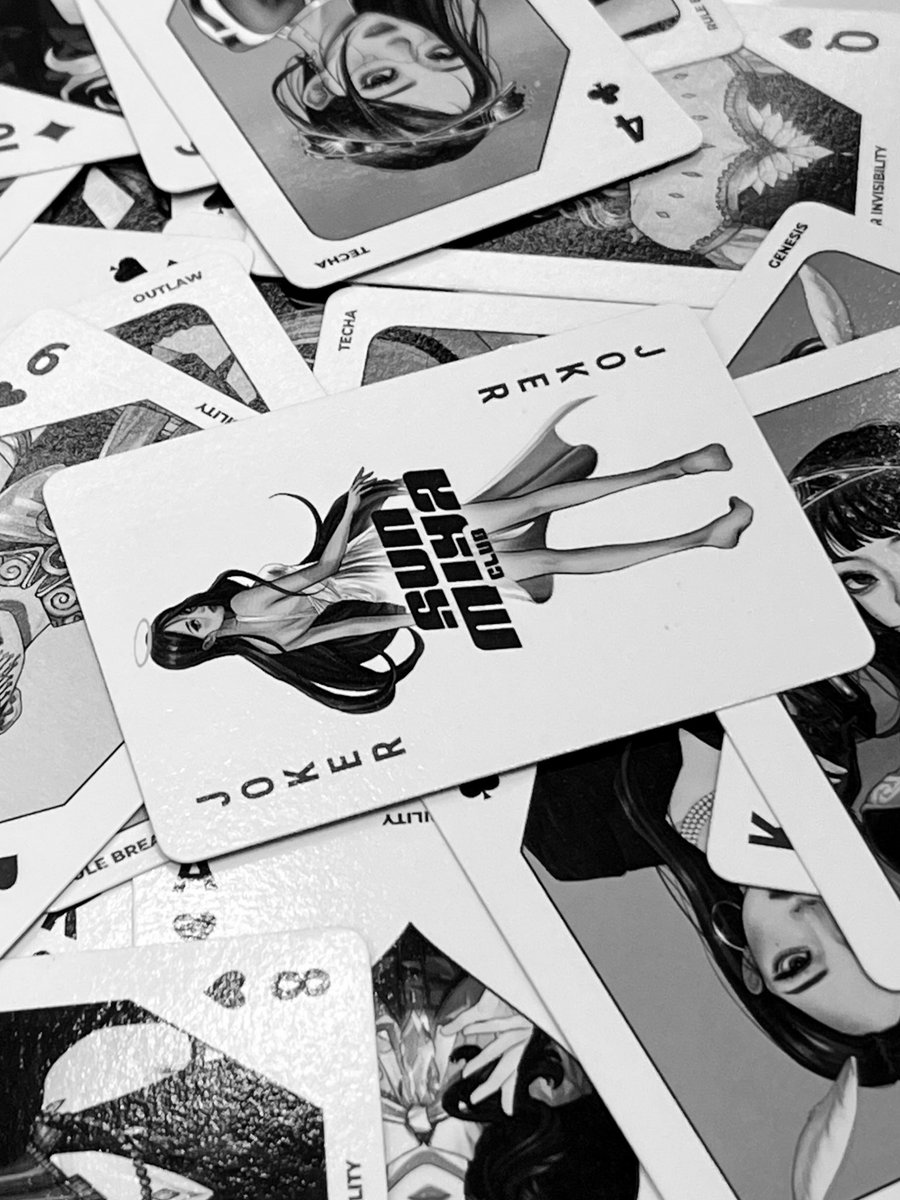 미야카드 사진 한장 더!🥴❤️
선나잇✨

#sunmiyaclub #nft #card