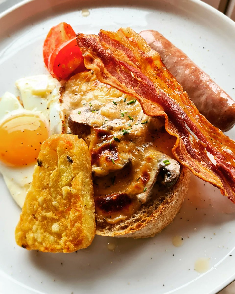 back on the high cholesterol, low self esteem hype x