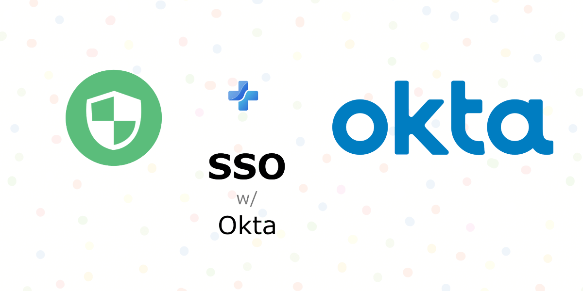 getdmarcly's tweet photo. How to Configure Single Sign-On (SSO) with Okta?
https://t.co/9ynyJNQerY
#email #security #cybercrime #cyberattack #infosec #cybersecurity #sysadmin #emailmarketing https://t.co/oMZwRT8jMy