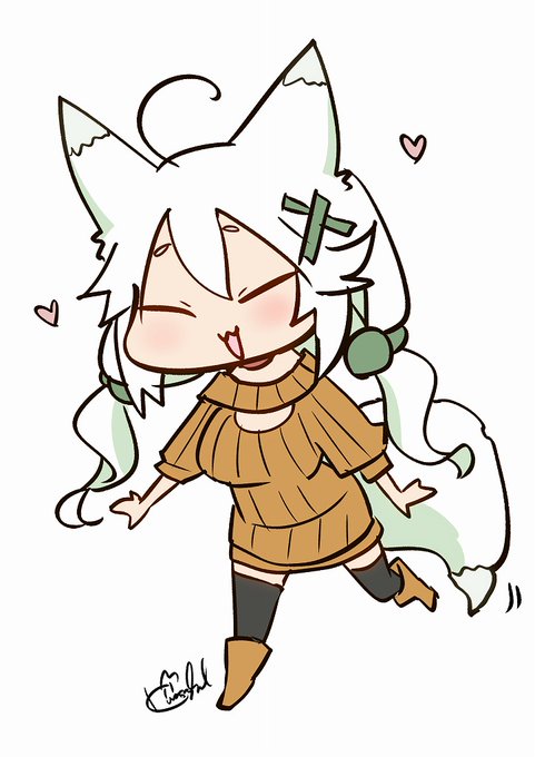 るんるん狐月さん🦊
#狐の話 