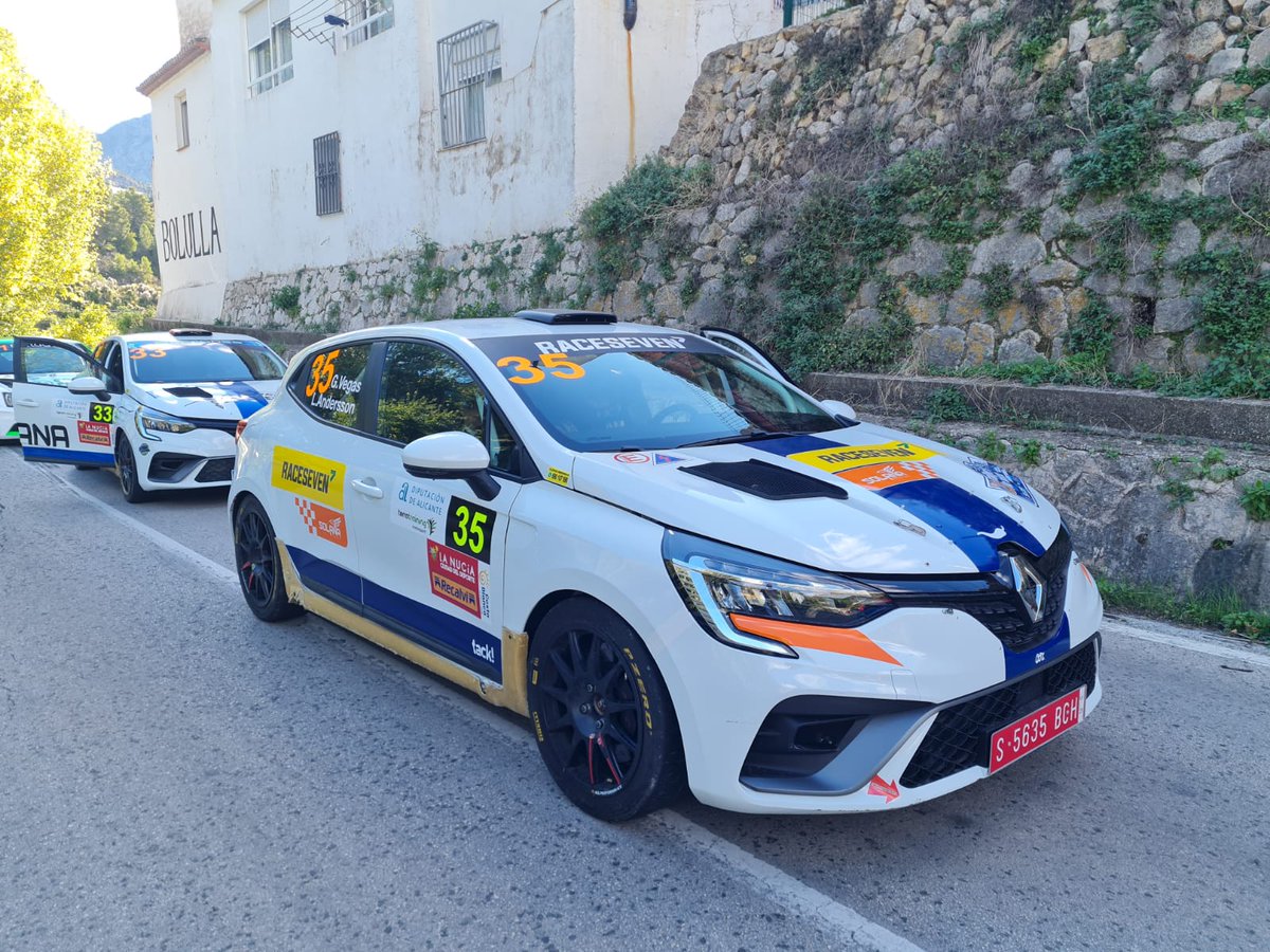 RaceSeven.com tweet media