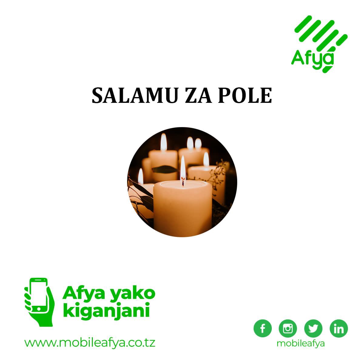 mobileafya's tweet photo. Mobile afya inawapa pole ndugu, jamaa na marafiki wa wahanga wote wa ajali ya ndege ya shirika la Precision Air @PrecisionAirTz ilivotokea tarehe 06 Novemba huko Bukoba mkoani Kagera.
#mobileafya #afyayakokiganjani https://t.co/PRbbfnrVA4