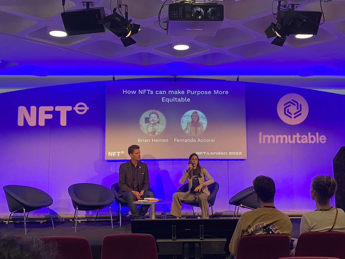 Fund The Planet tweet media