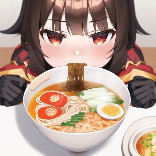 DailyMegumin's tweet image. 