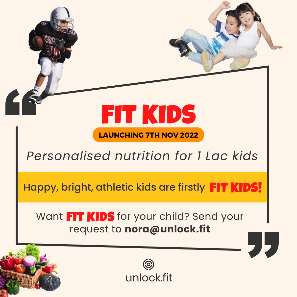 unlock.fit tweet media